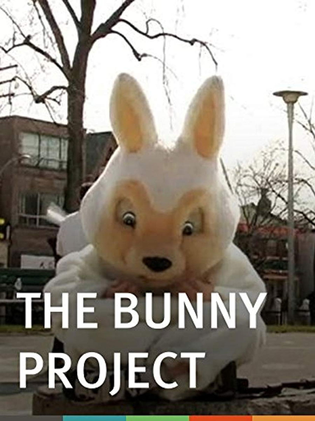 The Bunny Project Backdrop