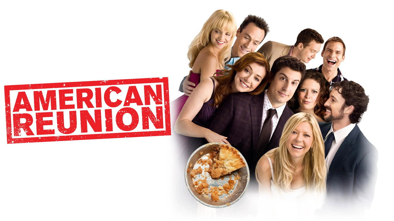 American Reunion