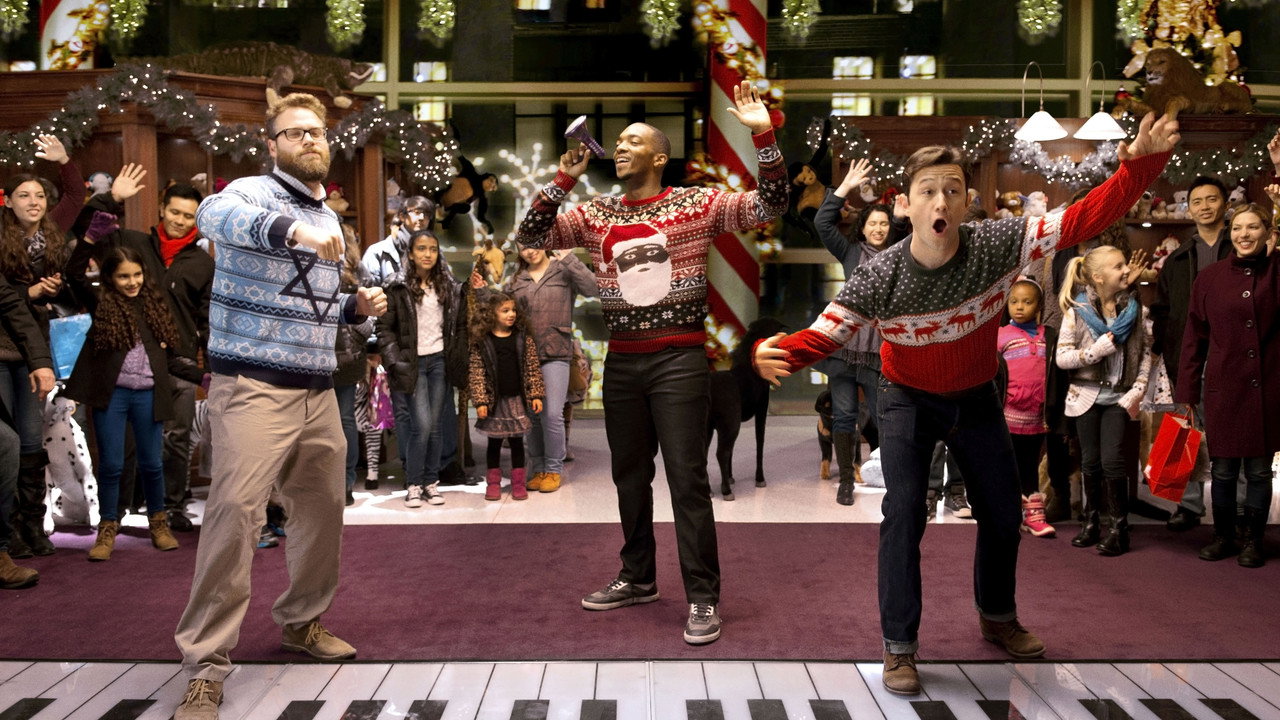 Galerie du film — 38
