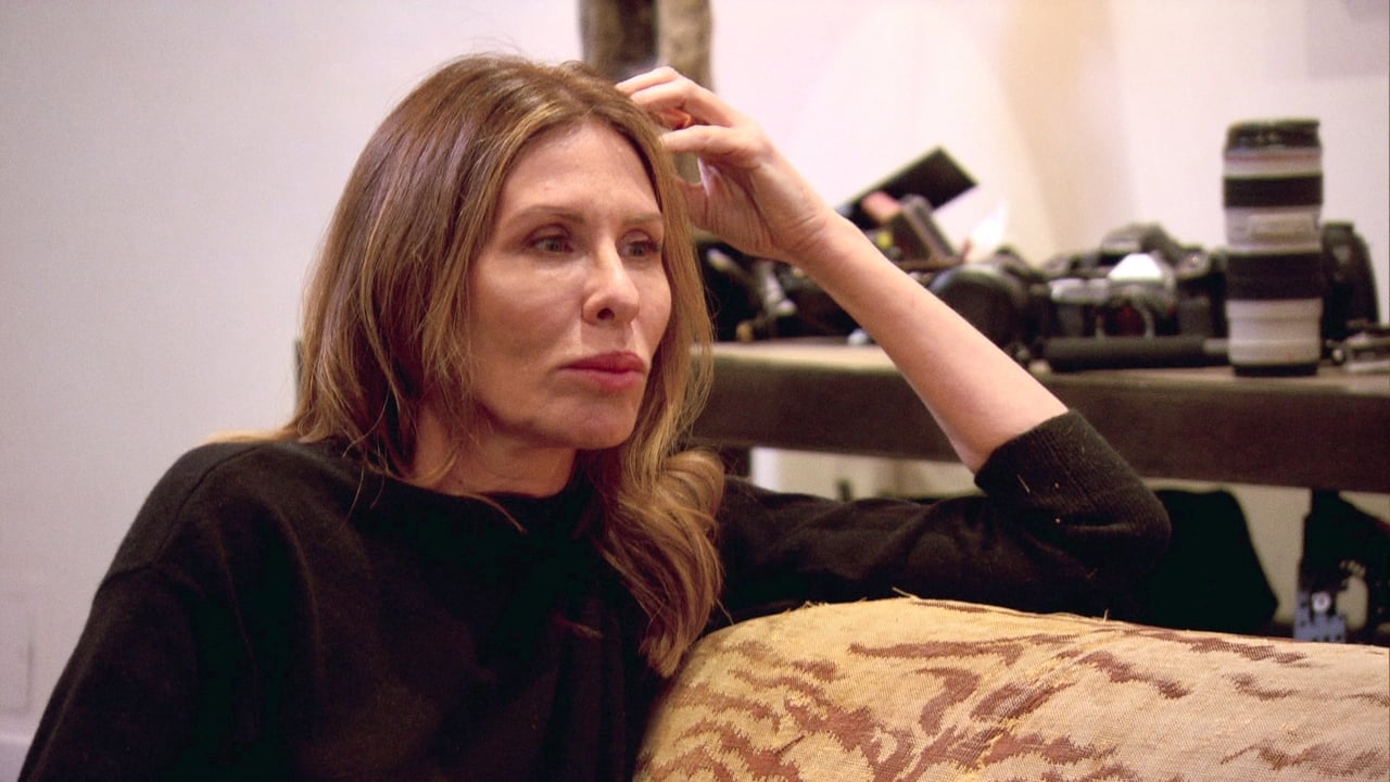 The Real Housewives of New York City - Season 9 Episode 8 : Return of the Berzerkshires