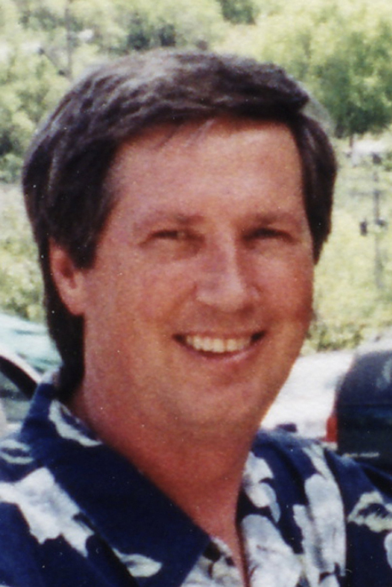 Wayne R. Dahl