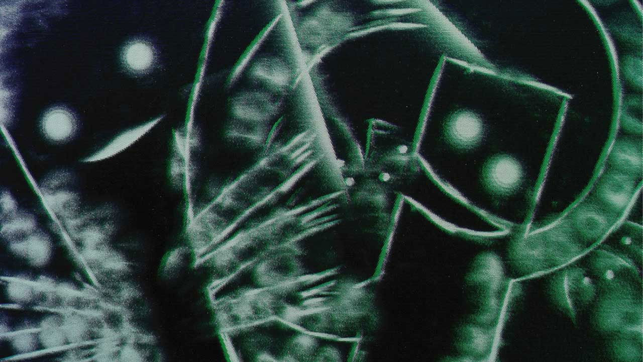 Le grand party annuel des créatures de la Lune