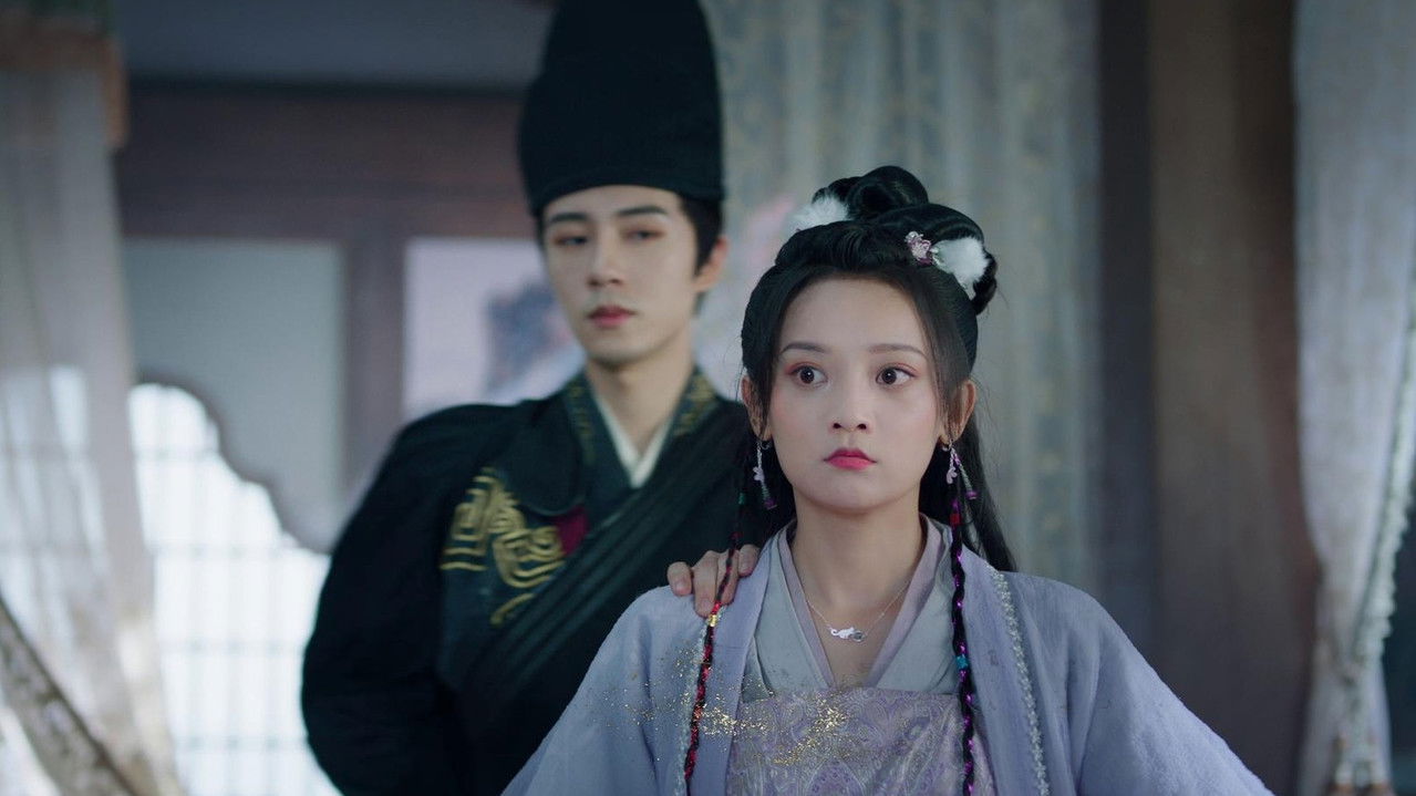 聘猫记 — Épisode 3