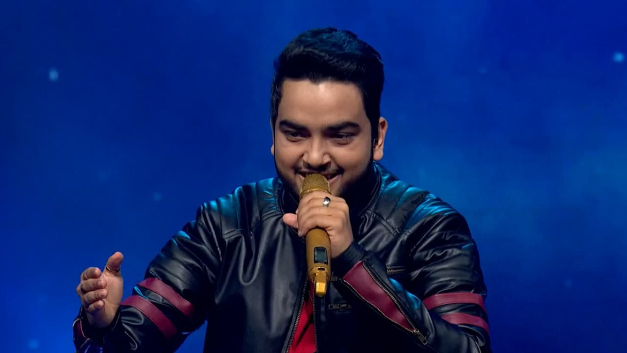 Indian Idol - Season 13 Episode 38 : Celebrating Madhuri