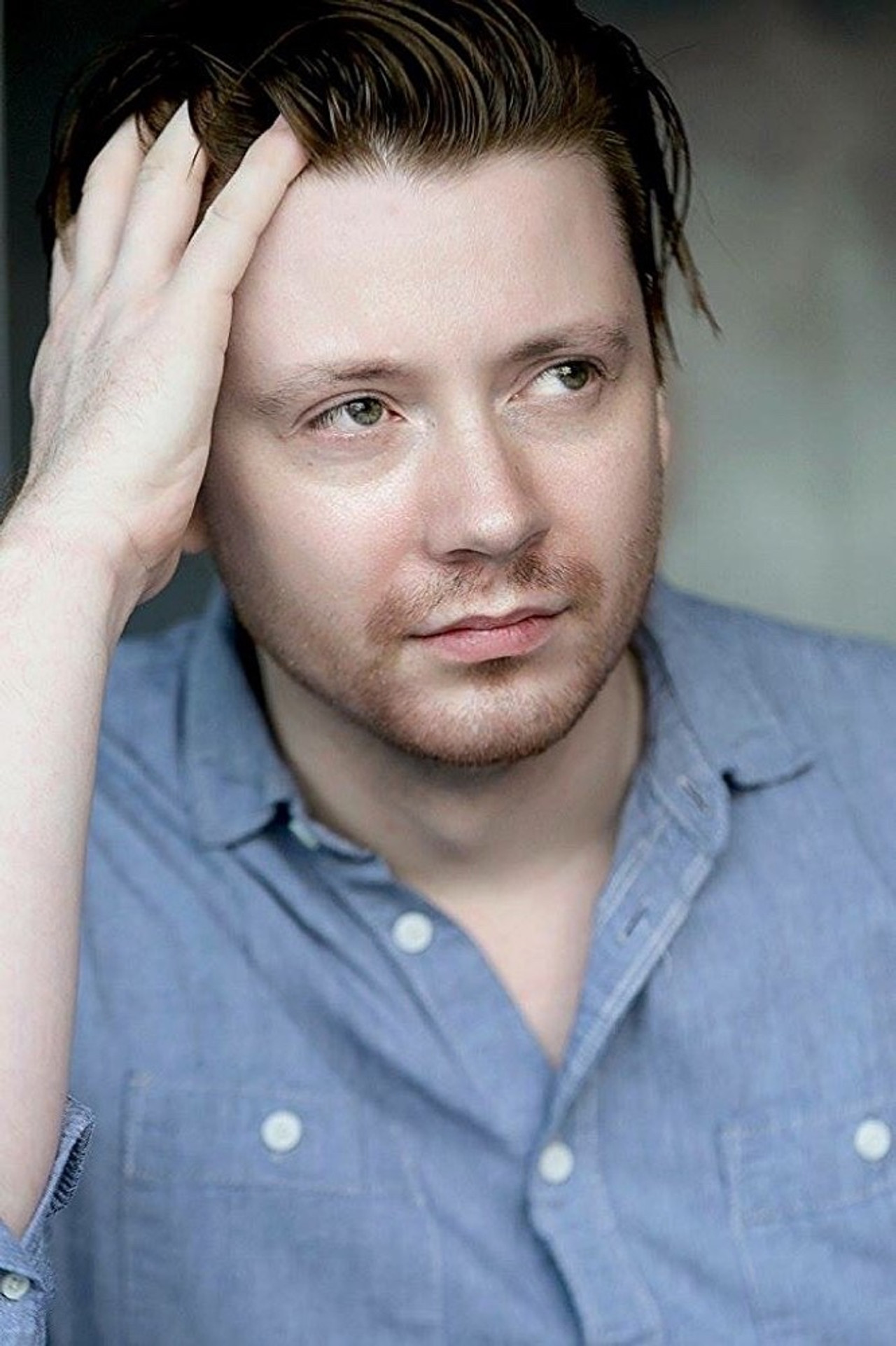 Adrian Bond