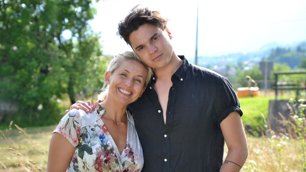 Tina på besök — Épisode 2