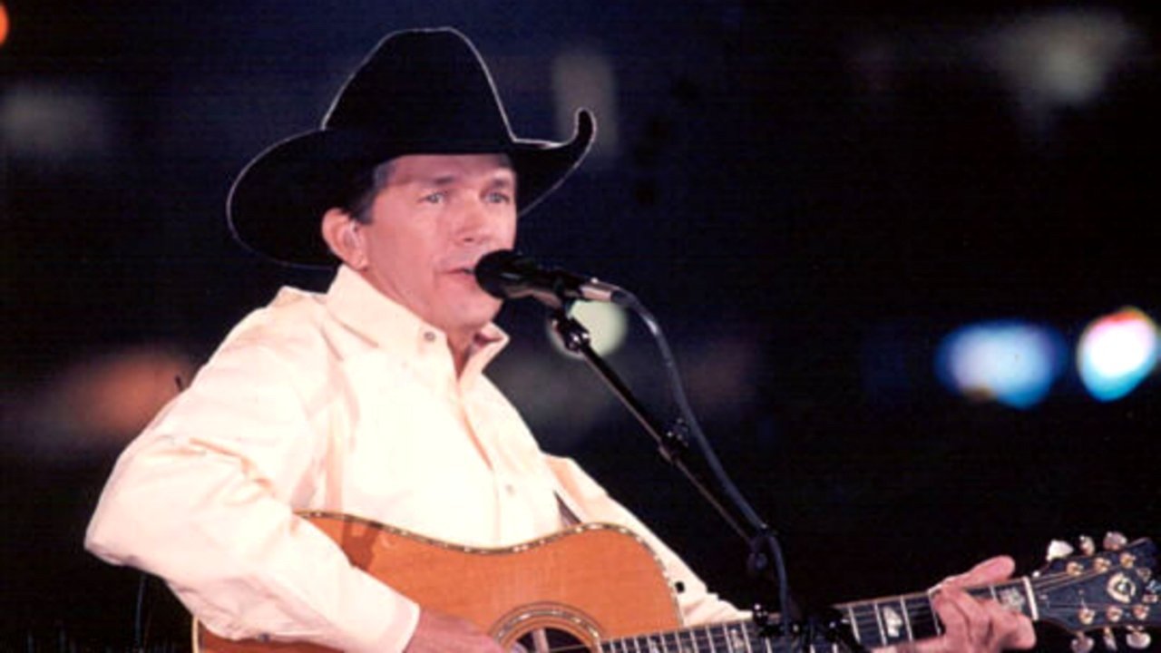 George Strait: For the Last Time - Live from the Astrodome