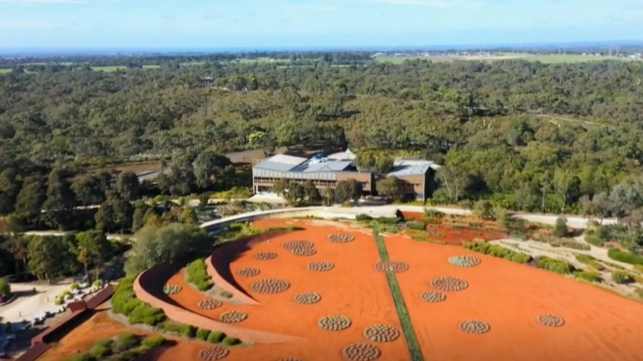 Gardening Australia - Season 36 Episode 30 : Episode 30 Animal Attraction: Gardens for Bees & Birds