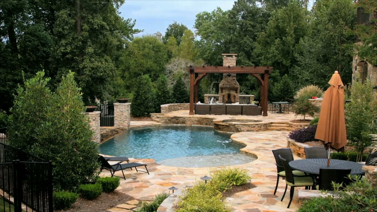 Comfort and Elegance in Apex NC