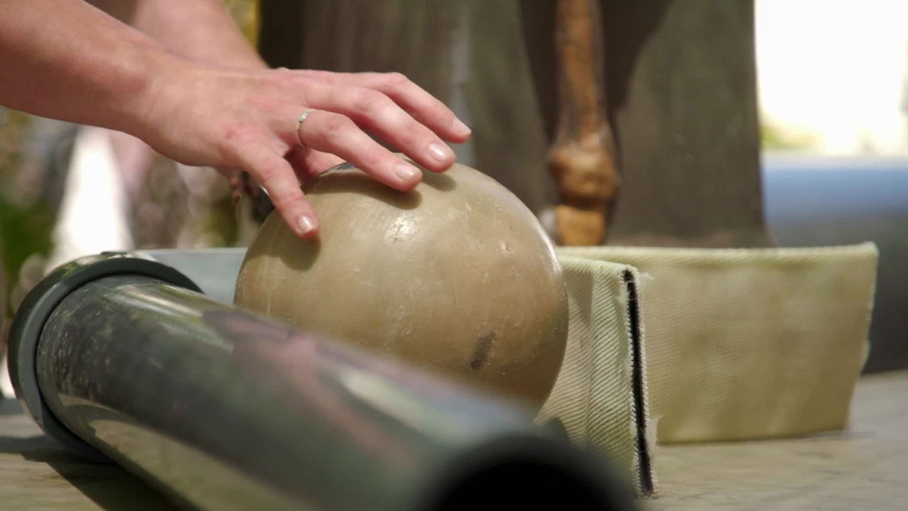 Au cœur de Disney's Animal Kingdom — Épisode 3