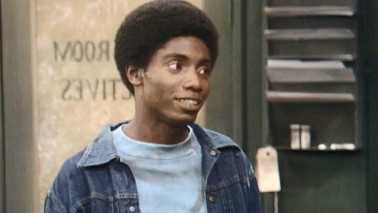 Barney Miller - Season 2 Episode 9 : You Dirty Rat