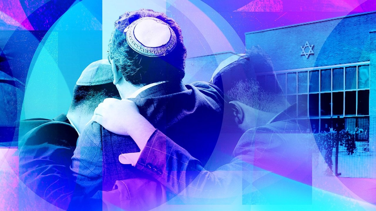 Newsnight - Season 46 Episode 189 : Manchester Synagogue Killings