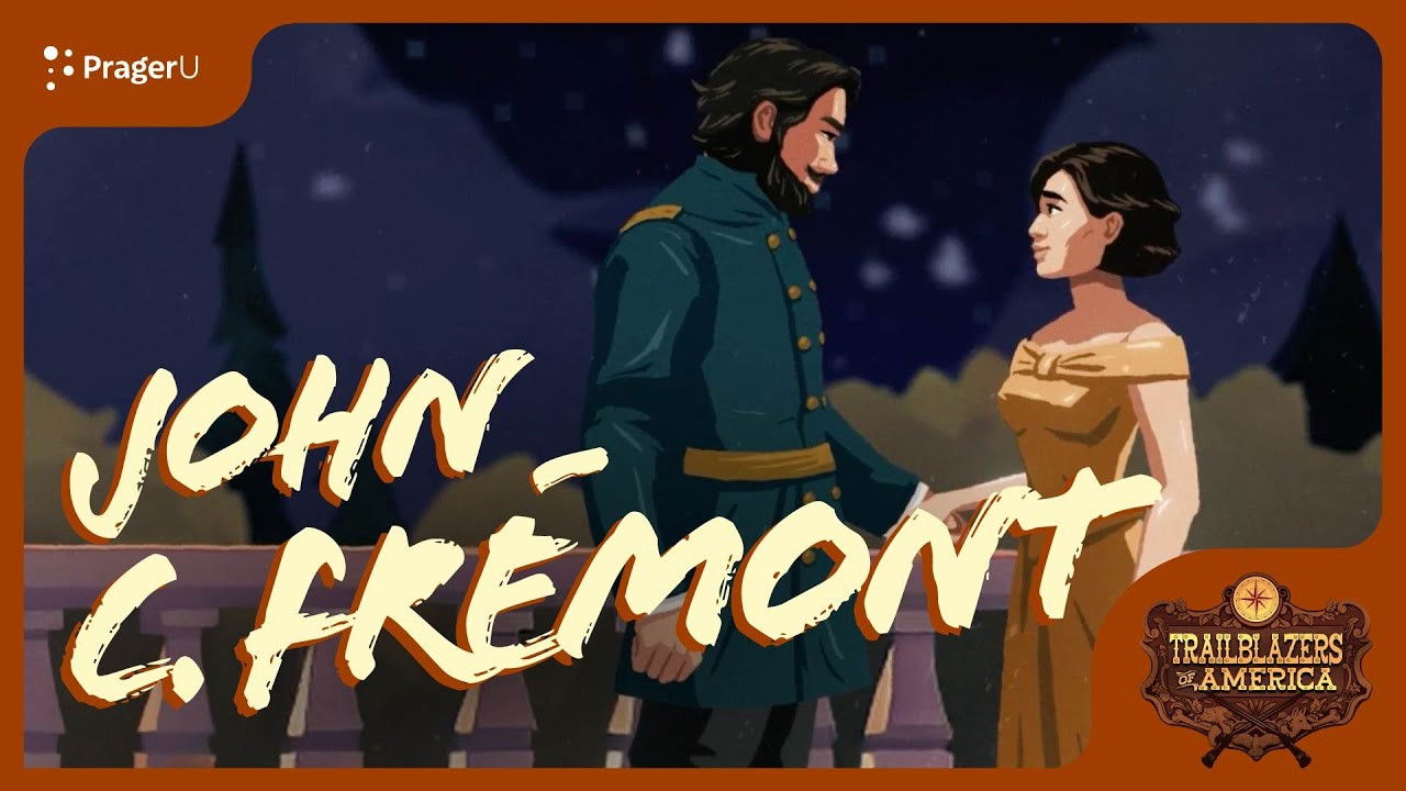 Trailblazers of America — Épisode 6