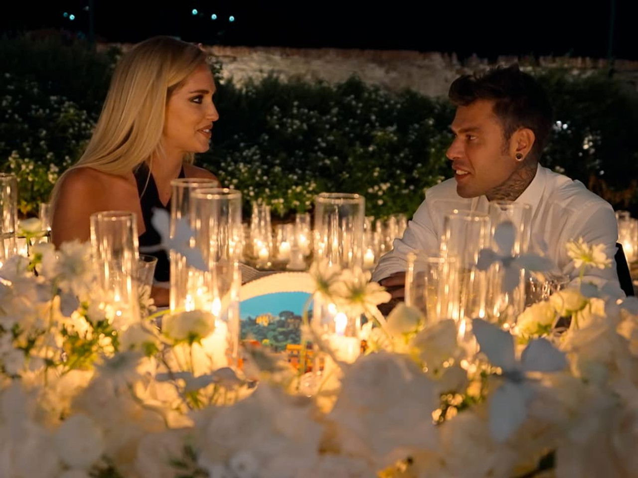 Les Ferragnez — Épisode 7