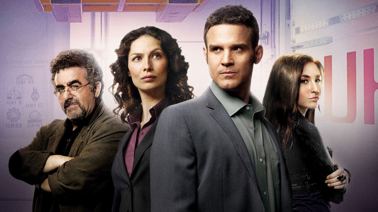 Warehouse 13 photo 1