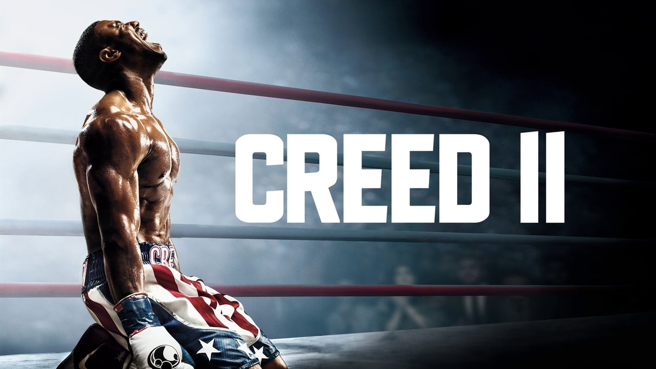 Creed Rockys Legacy Stream Movie4k