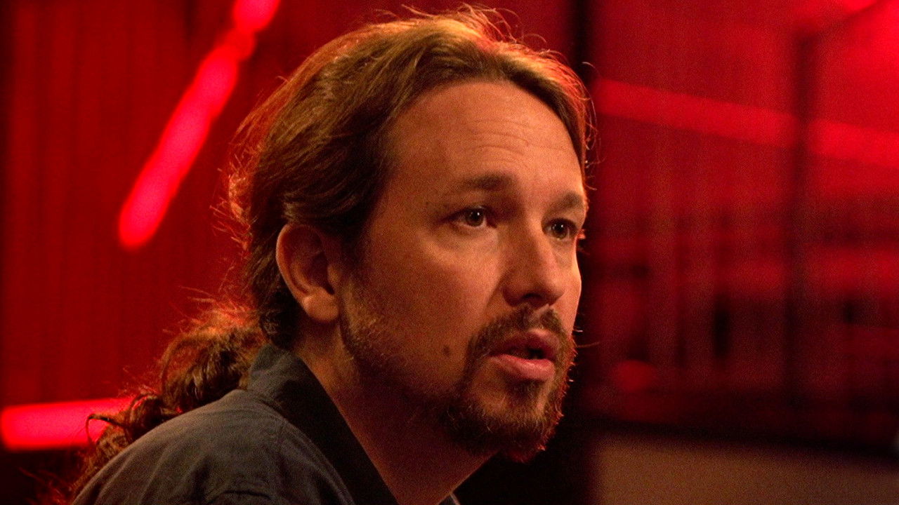 Salvados - Season 15 Episode 3 : Episode 3