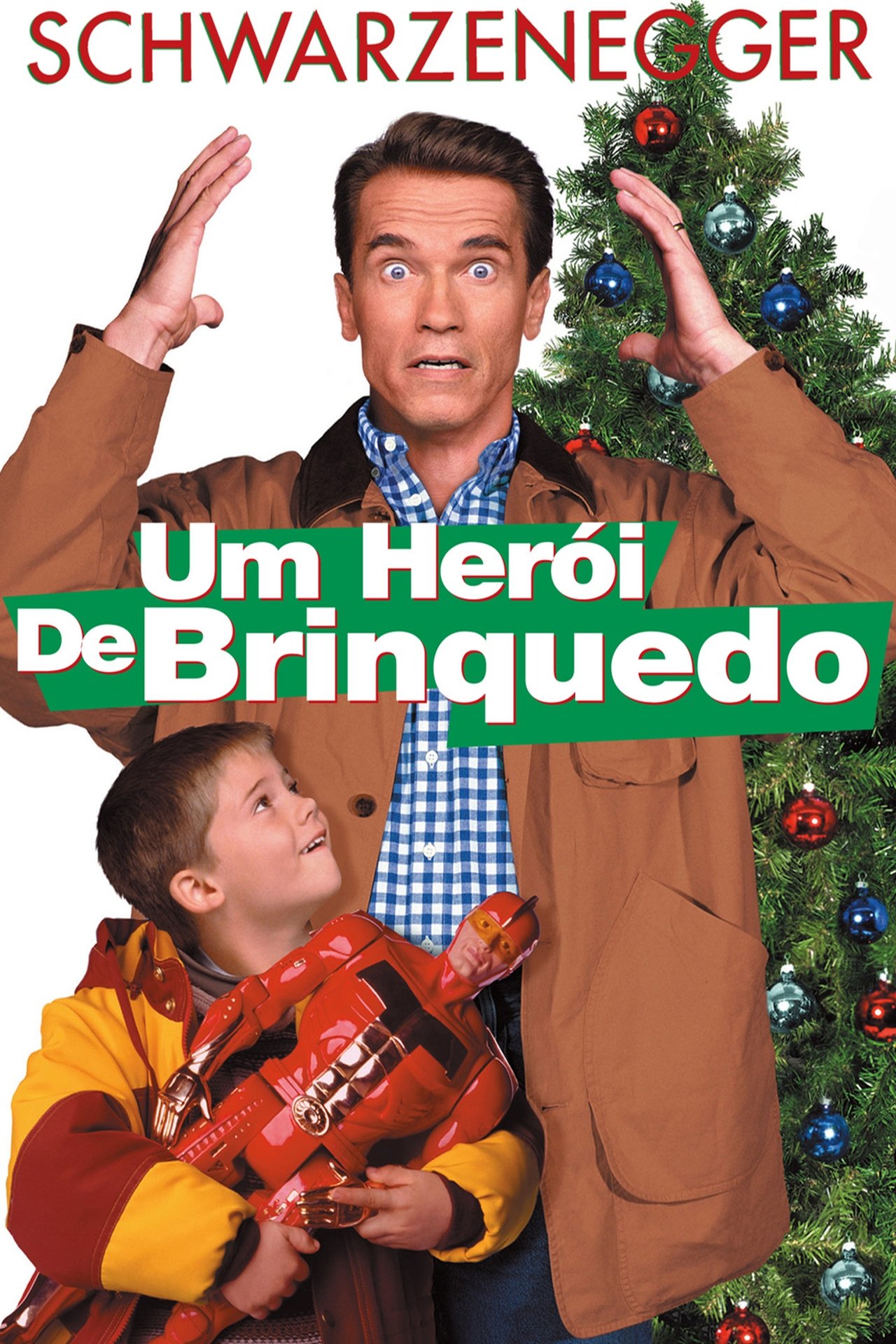 Jingle All the Way