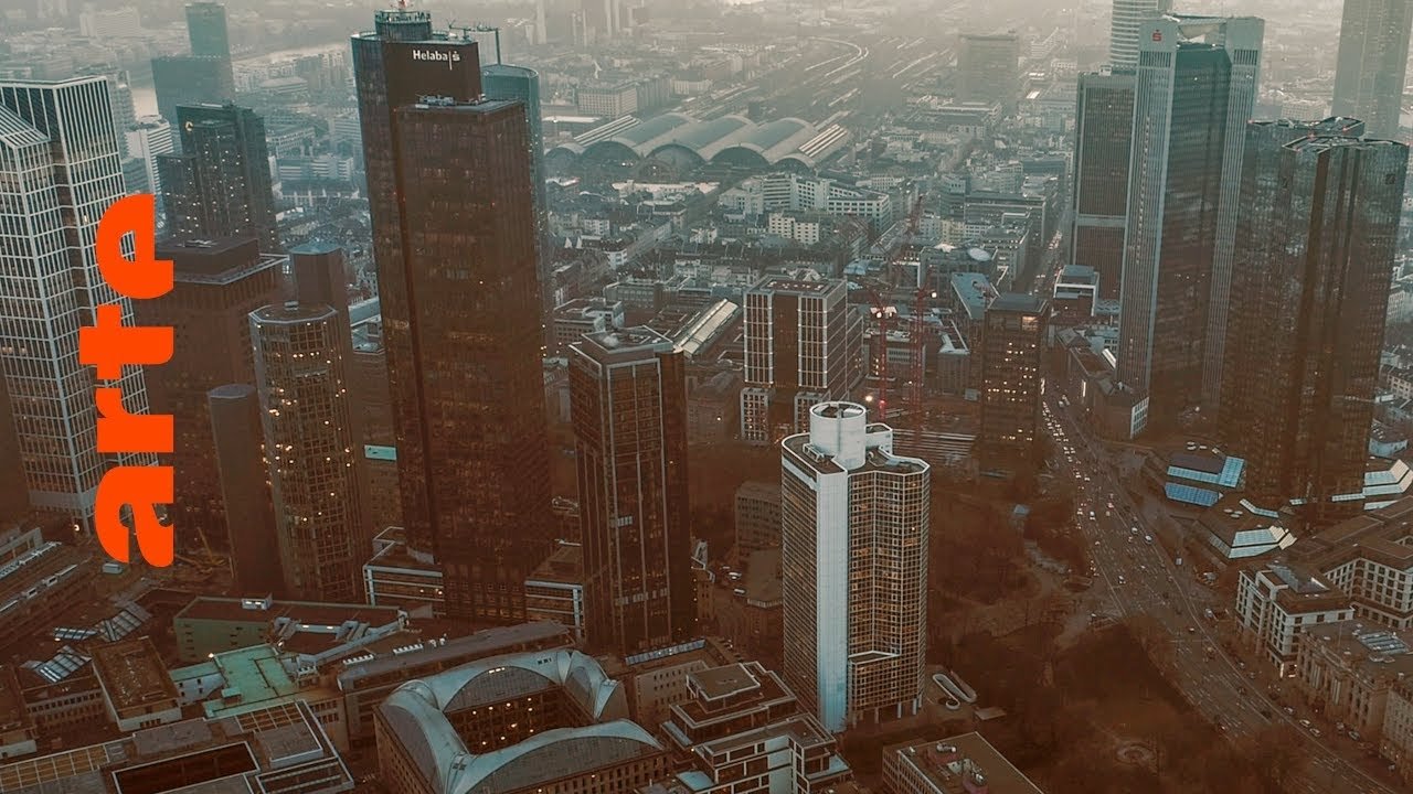 Money Bots background