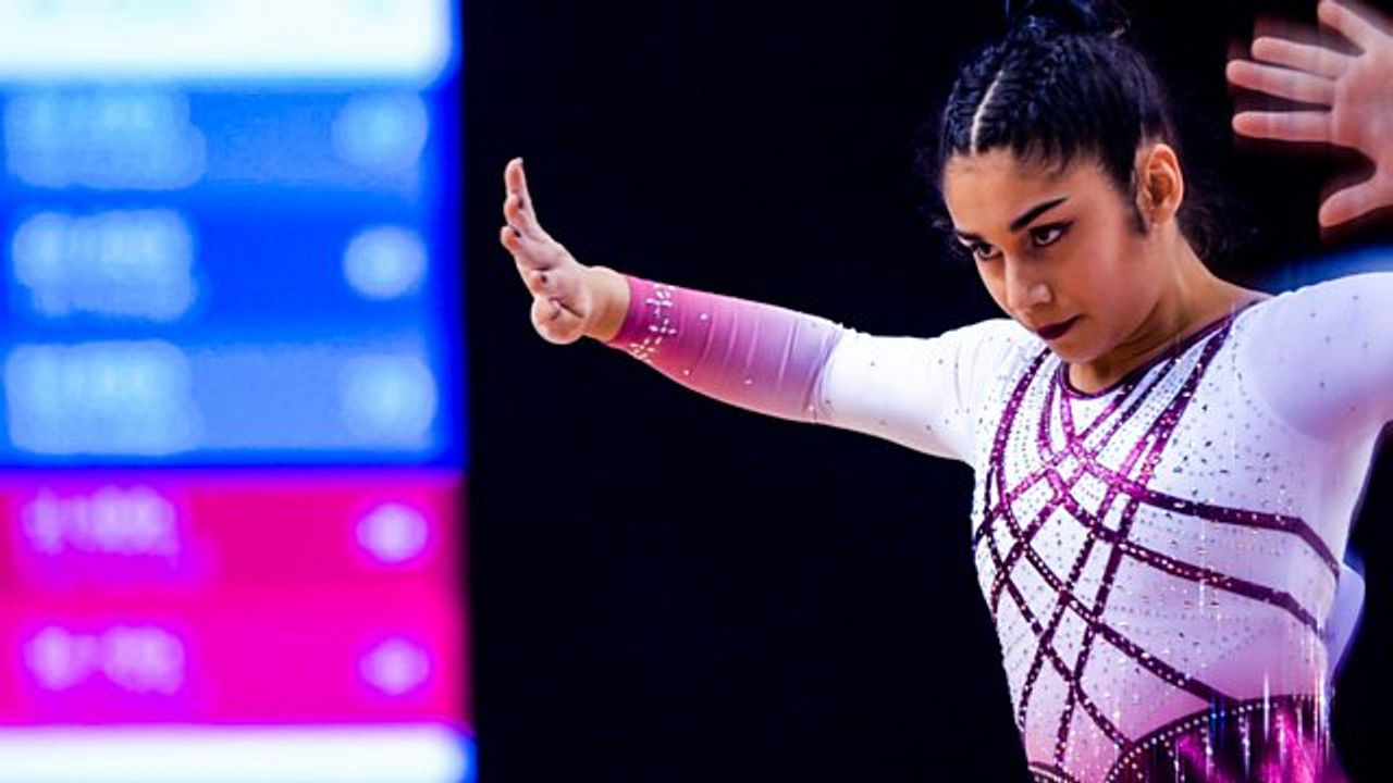 Gym Stars — Épisode 17