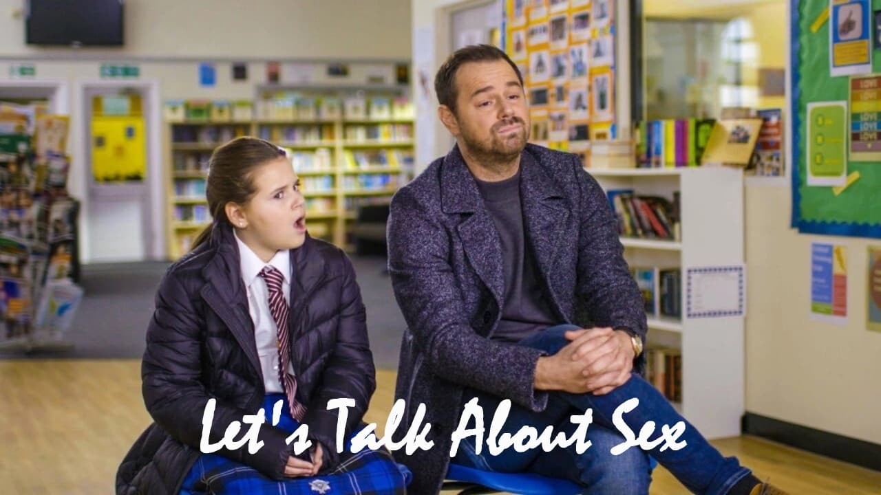 Let's Talk About Sex - Season 1