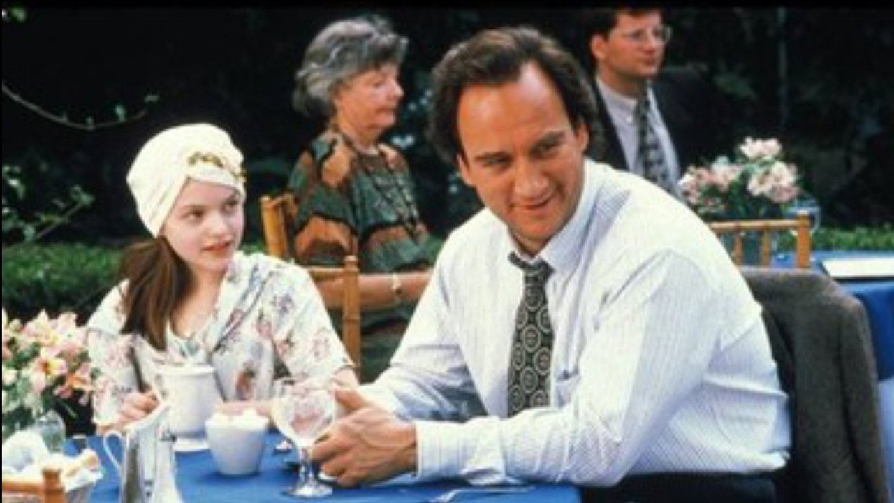 Separate Lives backdrop