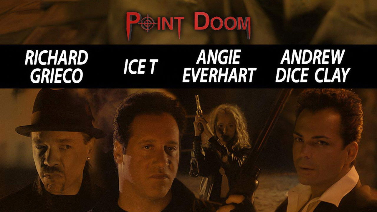 Point Doom