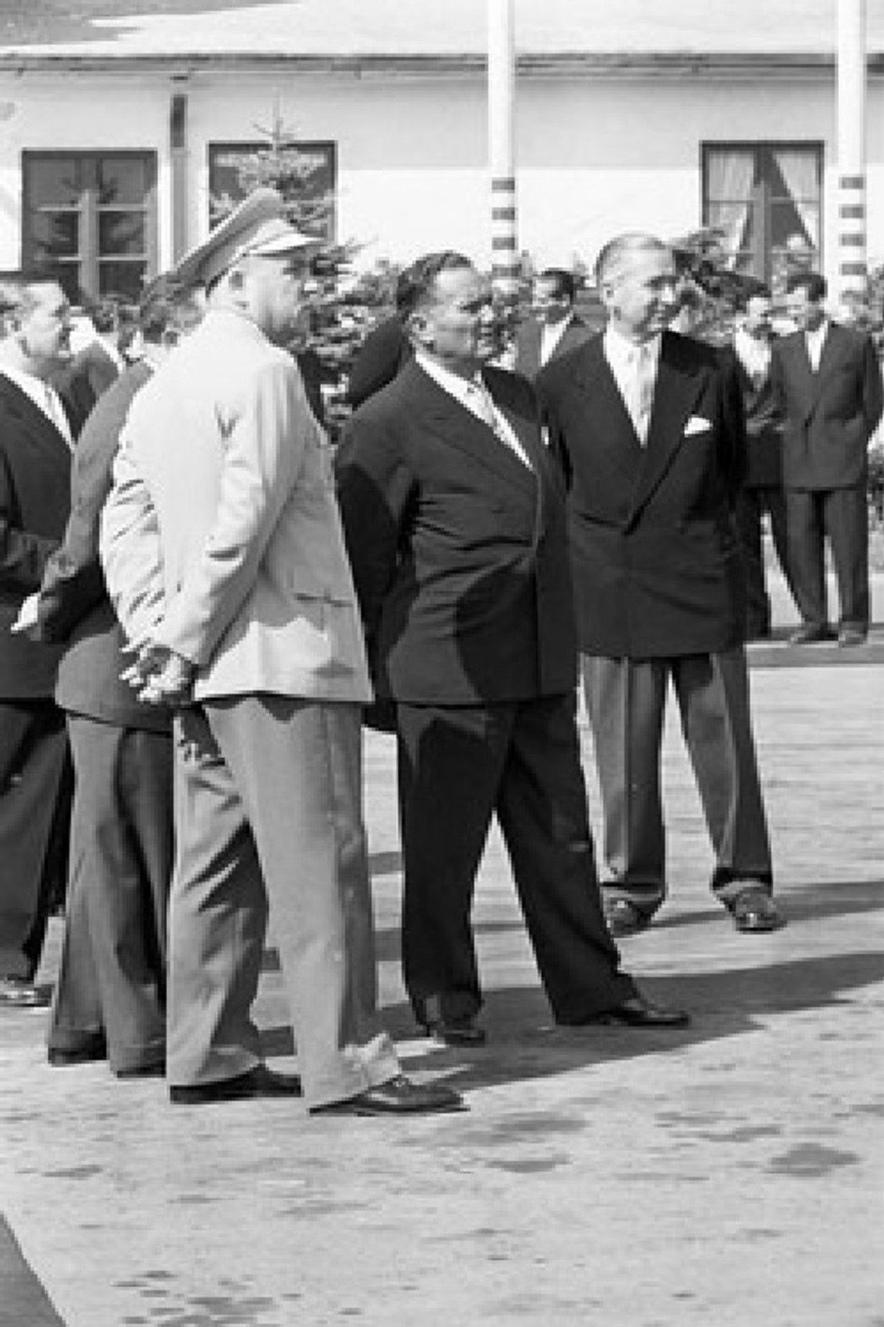 Foundations of Solidarity Backdrop