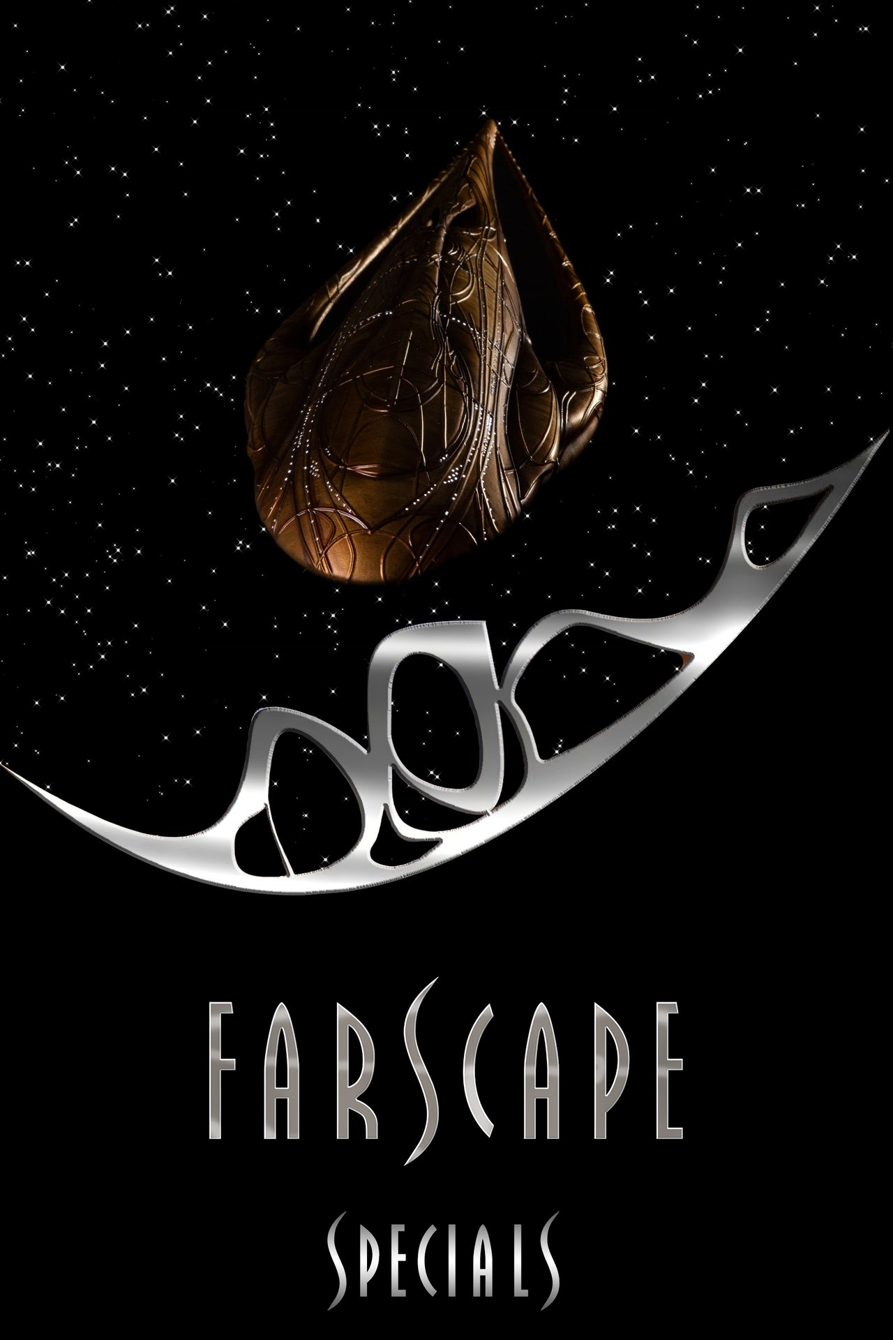 Speciální díly seriálu Farscape