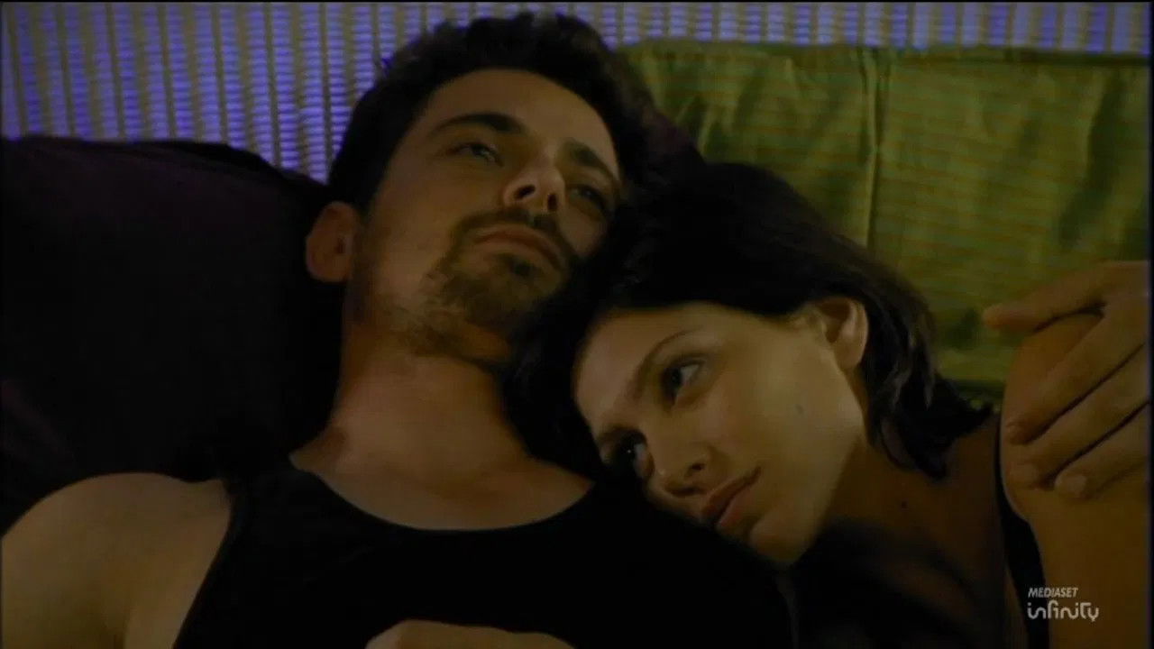 Julia Corsi, Commissaire — Épisode 2