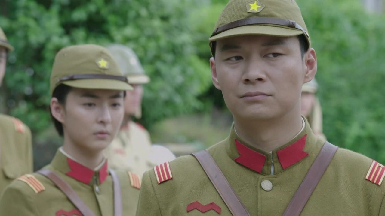 历史的使命 — Épisode 22