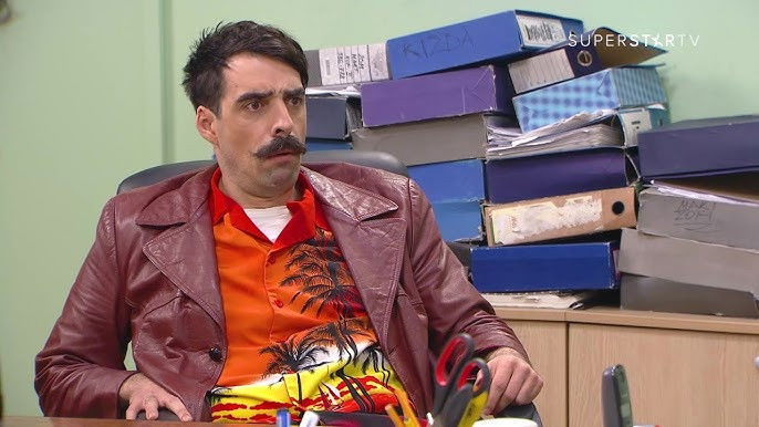 Državni posao - Season 9 Episode 105 : 1535 Računajte na nas