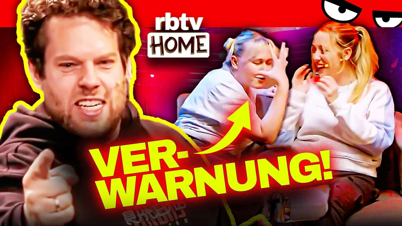 RBTV Home — Épisode 24