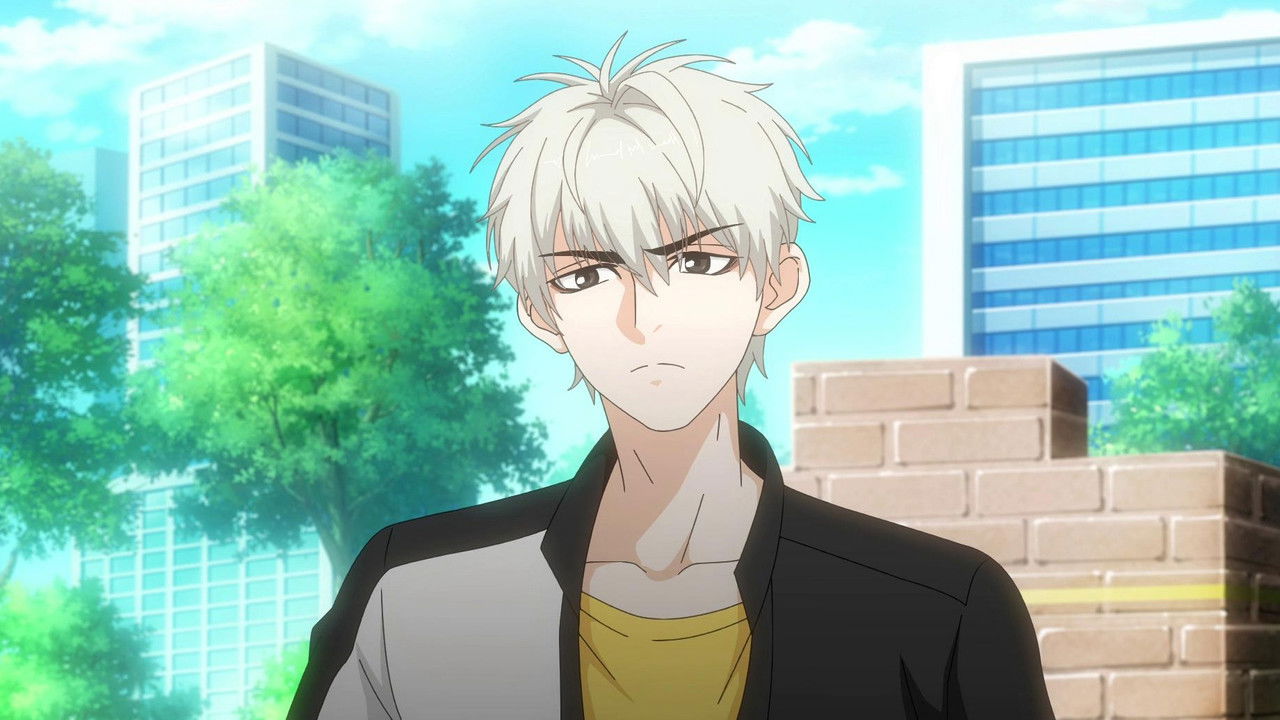 头条都是他 — Épisode 24