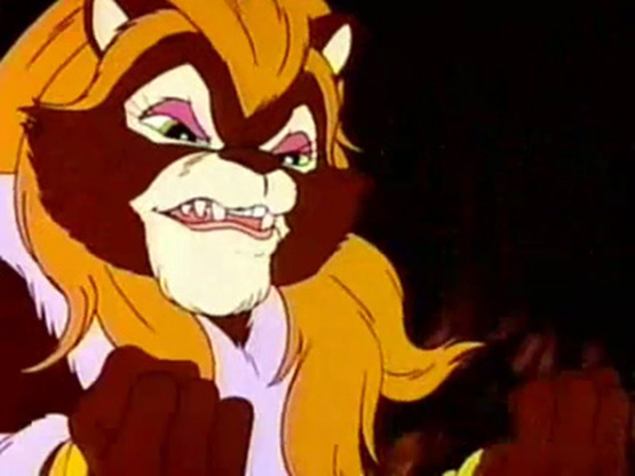 Escape from Catrina (2)