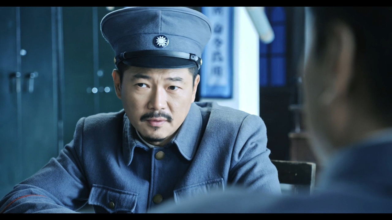 兄弟营 — Épisode 34