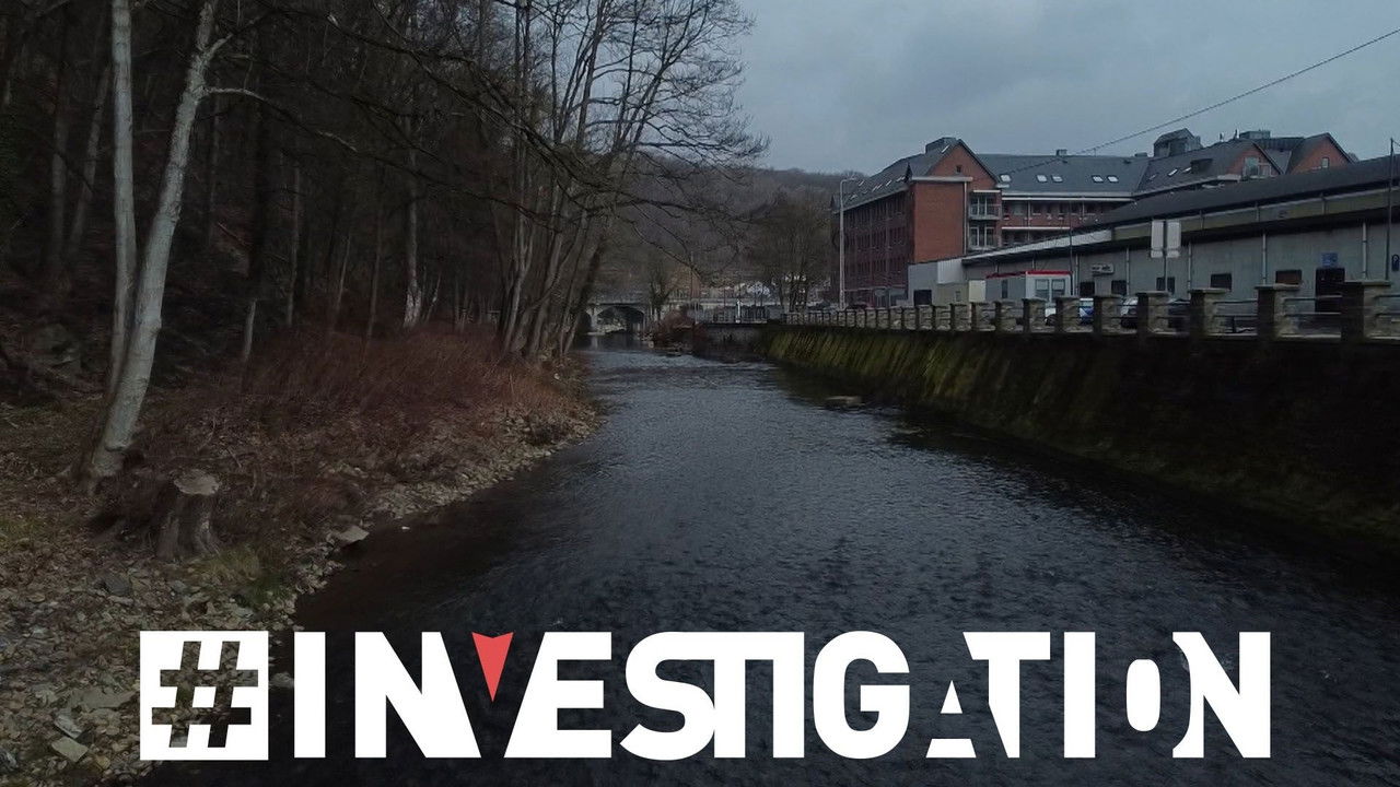 #Investigation — Vallée de la Vesdre, en attendant les prochaines inondations