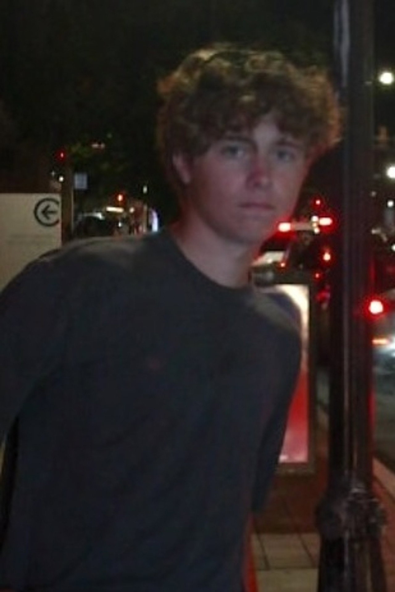 Rhys Schuffman
