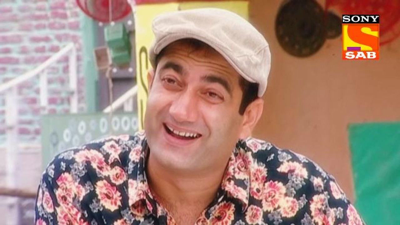 Lapataganj — Épisode 212