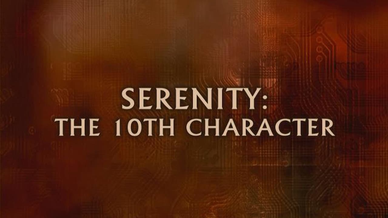 Firefly - Season 0 Episode 12 : The 10th Character