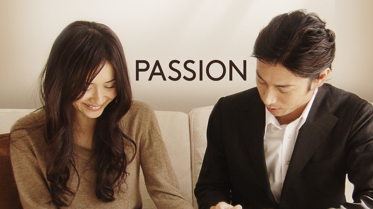 Passion