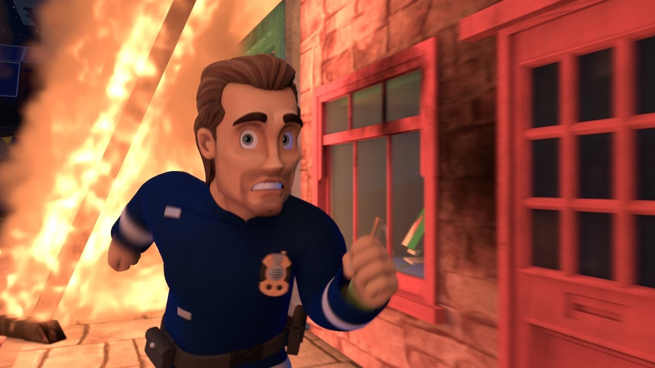 Fireman Sam - Set for Action! (2018)