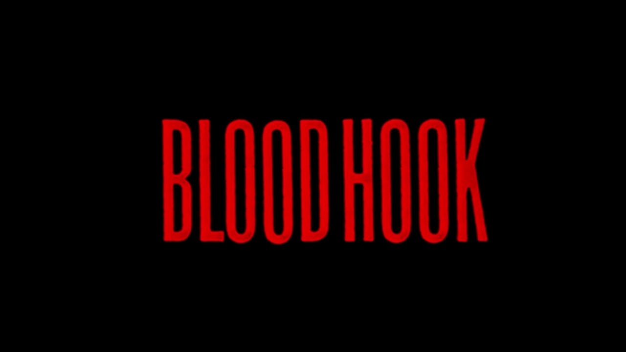 Blood Hook (1987)