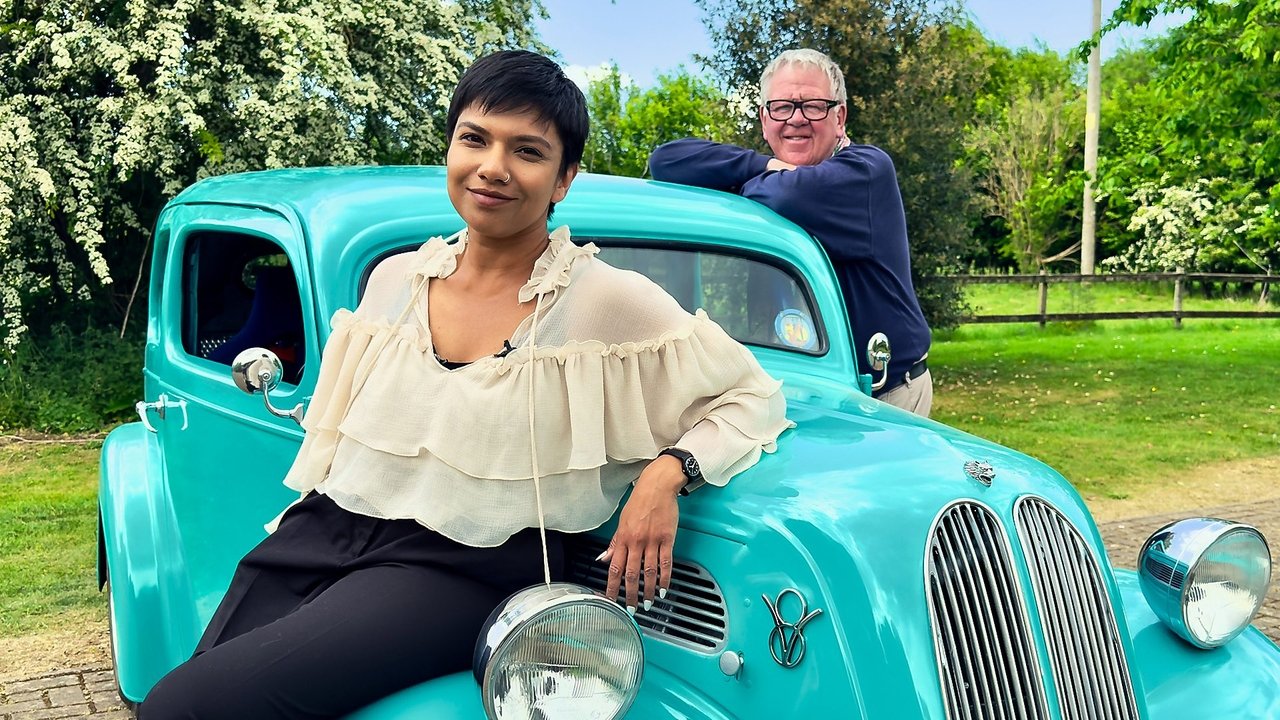 Antiques Road Trip - Season 31 Episode 6 : Shelling Out on Big Lumps