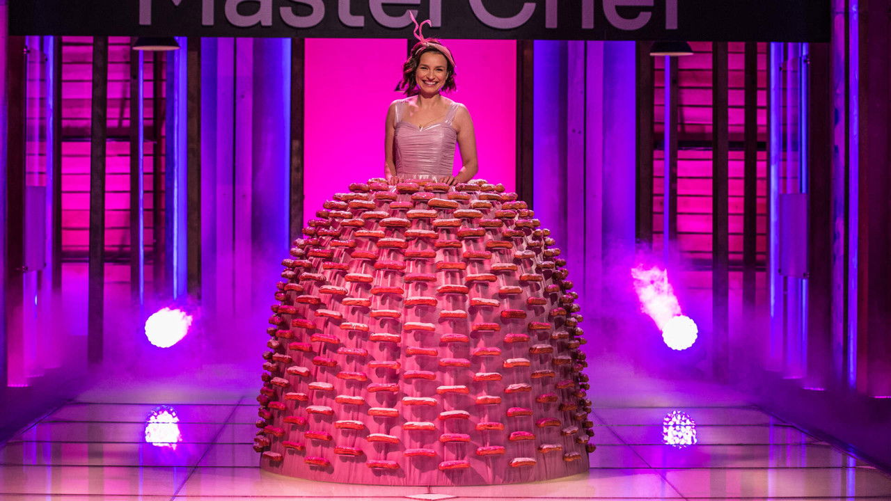 MasterChef Junior — Épisode 7