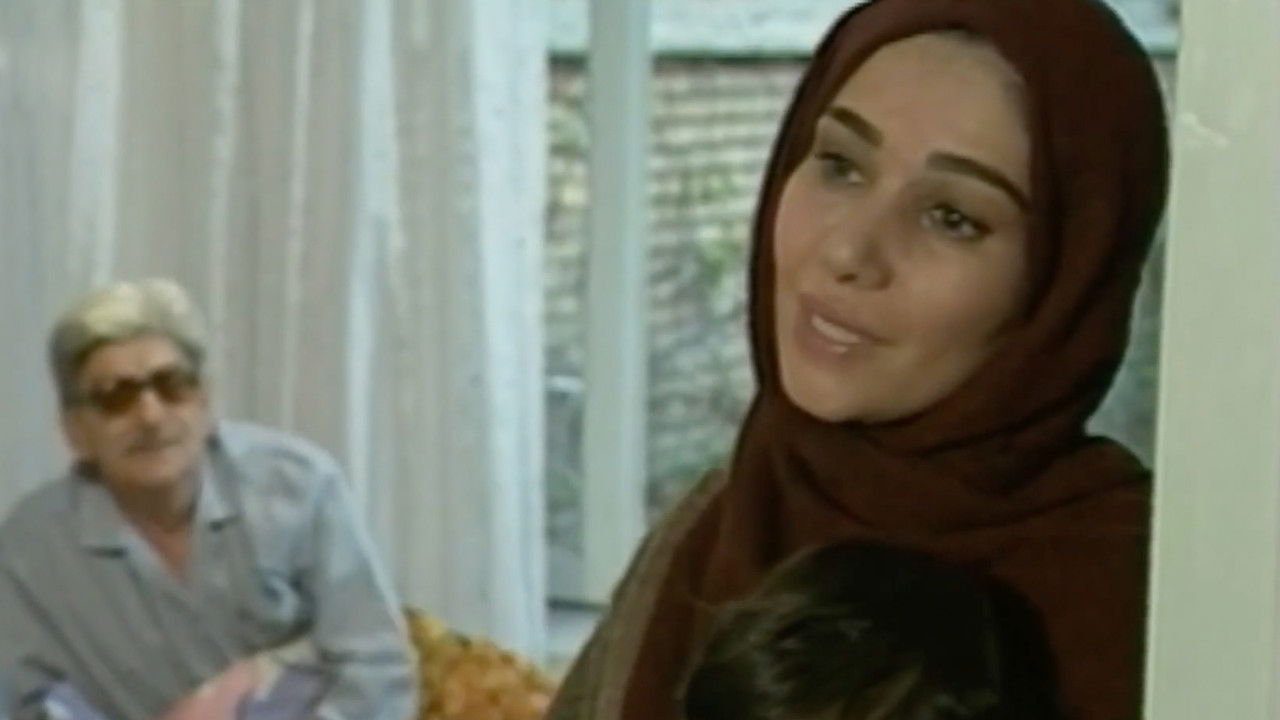 خودروی تهران ۱۱ — Épisode 9