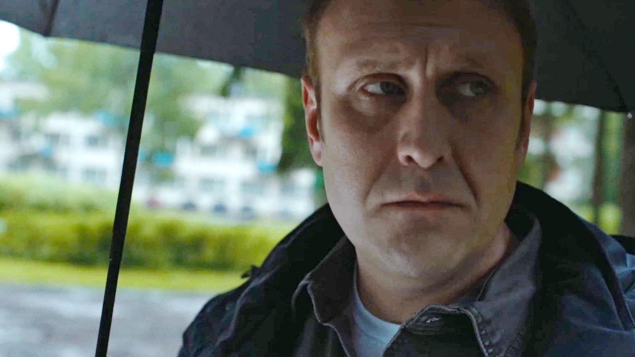 Аутсайдер — Épisode 18