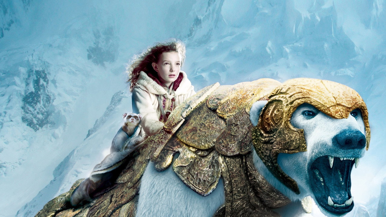 The Golden Compass background 24