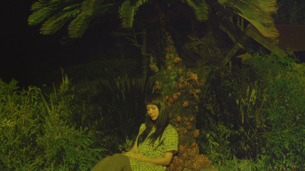 Yellow Elephant backdrop