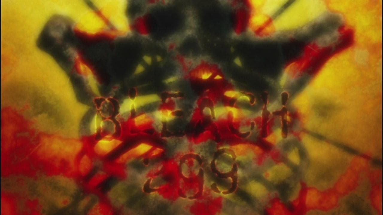 Bleach - Season 1 Episode 299 : Theatre Opening Commemoration! The Hell Verse: Prologue